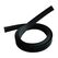 PureMounts PM-ZCCS-SOCKS-20B Kabelmuffe Schwarz