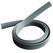 PureMounts PM-ZCCS-SOCKS-20G Kabelmuffe Grau