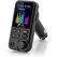 Caliber PMT566BT FM-Transmitter Bluetooth Schwarz