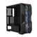 Cooler Master MasterBox TD500 Mesh Midi Tower Schwarz