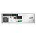 APC Smart-UPS Li-ion SMTL1500RMI3UC – 6x C13, kurze Tiefe, Rackmount 3U, SmartConnect, 1500VA