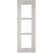 2N 9155013 Montage-Kit Silber