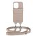 Urbany's Beach Beauty Handy-Schutzhülle 16,5 cm (6.5") Cover Beige