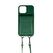 Urbany's Racing Green Handy-Schutzhülle 17 cm (6.7") Cover Grün