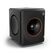 Palmer Audio PORBIT11 Audio-Monitor Schwarz