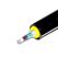 Lightwin PRETERM 4G50 OM3 LC-LC 20.0 InfiniBand/Glasfaserkabel 20 m Schwarz