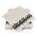 Trendform PS1004 Papierserviette Papier Schwarz, Grau 20 Stück(e)