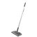 Black & Decker PSA215B-QW Stabstaubsauger/Elektrischer Besen 0,3 l Grau