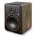 Palmer Audio PSTUDIMON5 Audio-Monitor Schwarz