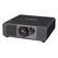 Panasonic PT-FRZ50BEJ Beamer Standard Throw-Projektor 5200 ANSI Lumen DLP WUXGA (1920x1200) Schwarz, Farbe: Schwarz