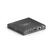 PureTools PT-HDBT-702-RX Audio-/Video-Leistungsverstärker AV-Receiver Schwarz