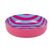 present time Animado Small Blau, Pink Eisen