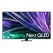 Samsung QE55QN88DBTXXN Fernseher 139,7 cm (55") 4K Ultra HD Smart-TV WLAN Karbon, Silber 1500 cd/m²