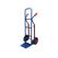Toolland QT119 Bollerwagen Metall, Kunststoff Transportwagen