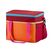 REMEMBER Telli Kühlbox 16 l Blau, Orange, Pink, Rot, Farbe: Blau, Orange, Pink, Rot