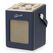 Roberts Radio Revival Mini 2 Tragbar Analog & Digital Navy, Farbe: Navy
