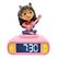Lexibook Paw Patrol RL800GDH Wecker Digitaler Wecker Braun, Pink