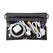 Nite Ize ROFS-09-R3 Wasserdichte Tasche Schwarz