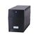Sicotec AG RPT-600AP Unterbrechungsfreie Stromversorgung (USV) Line-Interaktiv 0,6 kVA 360 W 3 AC-Ausgänge