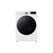 LG RT90V9W Wäschetrockner Freistehend Frontlader 9 kg Weiß