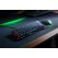 Razer Huntsman Mini Tastatur Gaming USB Schweiz Schwarz