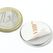 supermagnete S-25-02-FOAM Bastel-Magnet Rund