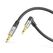 sonero S-AC510-050 Audio-Kabel 5 m 3.5mm Schwarz
