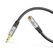 sonero S-AC550-200 Audio-Kabel 20 m 3.5mm Schwarz