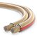 sonero S-SC2150T-10 Signalkabel 10 m Transparent