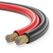 sonero Premium 4,00mm² Lautsprecherkabel, 50 m