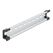 DeLOCK 66182 Montage-Kit Aluminium
