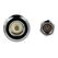 DeLOCK 89903 Kabeladapter RP-SMA Grau