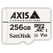 Axis 02021-001 Speicherkarte 256 GB MicroSDXC UHS