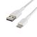 Belkin CAB002BT0MWH USB Kabel 0,15 m USB A USB C Weiß
