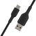Belkin CAB002BT3MBK USB Kabel 3 m USB A USB C Schwarz