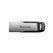 SanDisk Ultra Flair USB-Stick 512 GB USB Typ-A 3.2 Gen 1 (3.1 Gen 1) Silber, Kapazität: 512 GB
