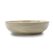 Silwy S0FB-1317-1-E Speiseschüssel Salatschüssel 2,3 l Rund Porzellan Elfenbein 1 Stück(e), Farbe: Elfenbein
