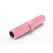 Sigel SA605 Mauspad Rose, Silber