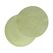 PICHLER Samba Platzdeckchen Rund Limette 2 Stück(e), Farbe: Limette