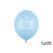 PartyDeco SB14P-244-011-6 partydekorationen Spielzeugballon