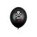 PartyDeco SB14P-297-010-6 partydekorationen Spielzeugballon