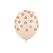 PartyDeco SB14P-344-022-6 partydekorationen Spielzeugballon