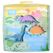 PME Dinosaur Blau