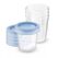 Philips AVENT SCF619/05 Mehrwegbecher für Muttermilch
