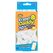 Scrub Daddy Eraser Daddy Schwamm Rechteckig Melamin Blau, Orange, Weiß, Gelb 2 Stück(e)