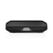 SanDisk G-DRIVE Externe Festplatte 8 TB 7200 RPM USB Typ-C 3.2 Gen 2 (3.1 Gen 2) Schwarz