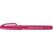 Pentel Brush Sign Filzstift Fein Rot 1 Stück(e)
