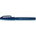 Pentel Brush Sign Filzstift Fein Navy 1 Stück(e)