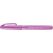 Pentel Brush Sign Filzstift Fein Violett 1 Stück(e)