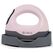 LOKLiK ImPress™ Mini 3 550 W Schwarz, Pink 93 x 80 mm 200 °C Eingebautes Display